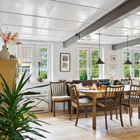 Hansen - 5-2km From The Sea In Bornholm By Interhome Holiday home *