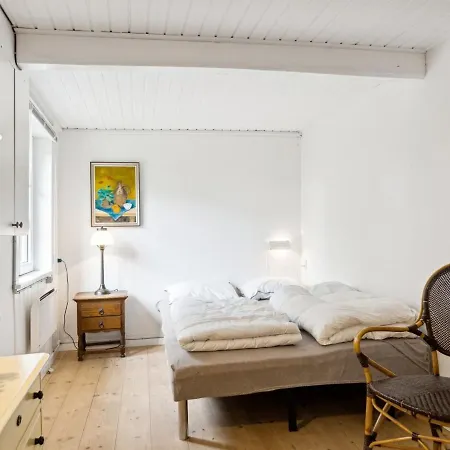 Hansen - 5-2km From The Sea In Bornholm By Interhome *