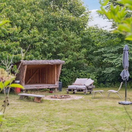 Hansen - 5-2km From The Sea In Bornholm By Interhome * Akirkeby