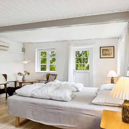 Hansen - 5-2km From The Sea In Bornholm By Interhome * Akirkeby