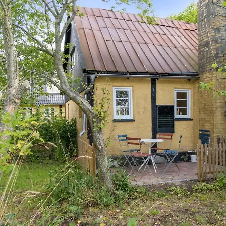 Hansen - 5-2km From The Sea In Bornholm By Interhome * Akirkeby