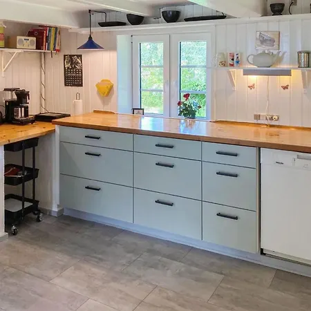 Hansen - 5-2km From The Sea By Interhome *