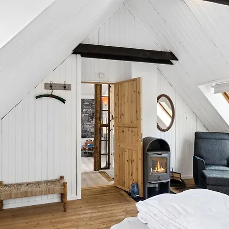 Hansen - 5-2km From The Sea By Interhome *