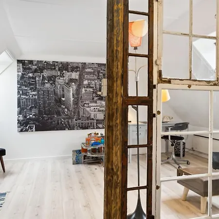 Hansen - 5-2km From The Sea By Interhome *