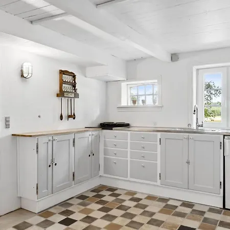 Hansen - 5-2km From The Sea By Interhome Tatil Evi *