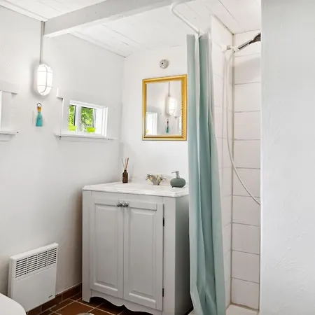 Hansen - 5-2km From The Sea By Interhome *