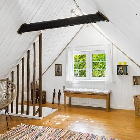 Hansen - 5-2km From The Sea By Interhome