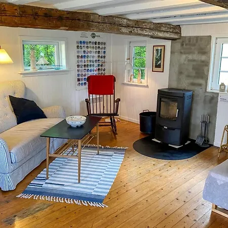 Hansen - 5-2km From The Sea By Interhome Tatil Evi *