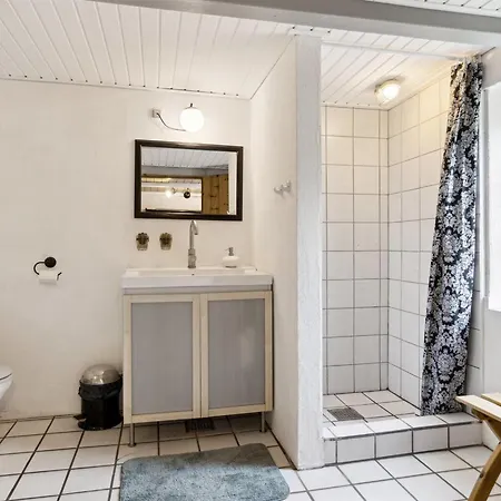 Hansen - 5-2km From The Sea By Interhome Tatil Evi