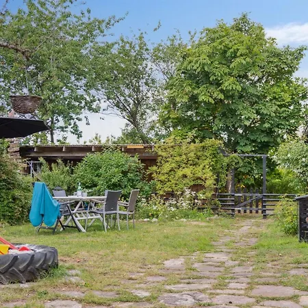 Hansen - 5-2km From The Sea By Interhome Åkirkeby