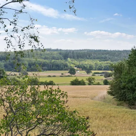 Hébergement de vacances Hansen - 5-2km From The Sea By Interhome Åkirkeby