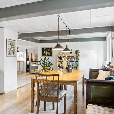 Hansen - 5-2km From The Sea By Interhome Holiday home Akirkeby