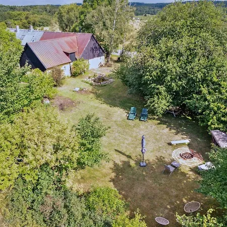 Hansen - 5-2km From The Sea By Interhome *